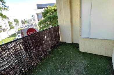 Appartement 2 pièces 1205 €