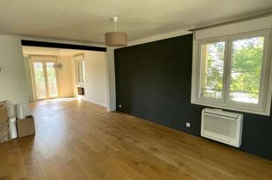 Appartement 2 pièces 1190 €