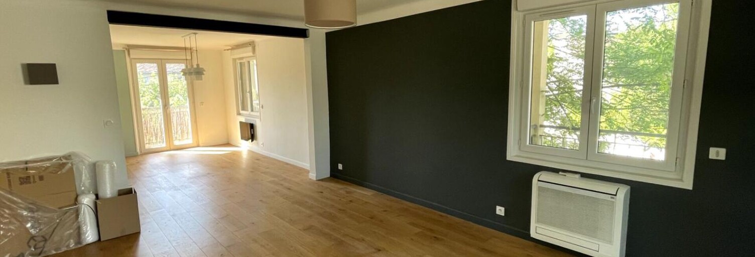 Appartement 2 Pièces 84 m² à louer à Montpellier (34090)