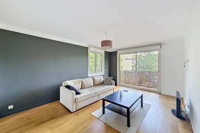 Appartement 2 pièces 1190 €