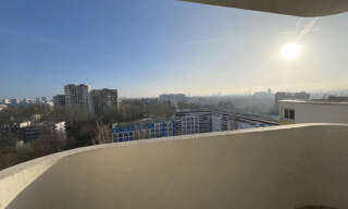 Appartement 3 Pièces 66 m² à vendre à Saint-Denis (93200)