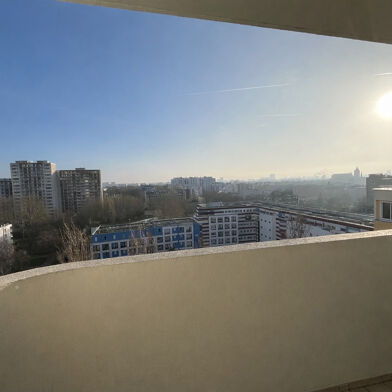 Appartement 3 pièces 179900 €