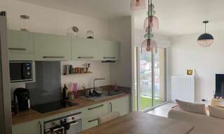 Appartement 2 Pièces 45 m² à louer à Floirac (33270)