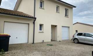 Maison 4 Pièces 104 m² à louer à Créon (33670)