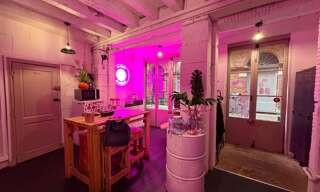 Commerce  55 m² à vendre à Toulouse (31000)