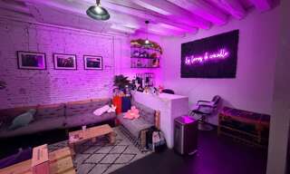 Commerce  55 m² à vendre à Toulouse (31000)