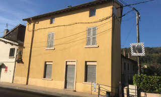 Immeuble  105 m² à vendre à Miribel (01700)