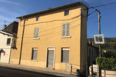 Immeuble  290000 €