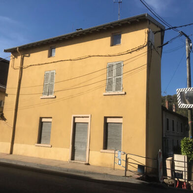 Immeuble  290000 €