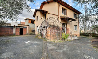 Maison 8 Pièces 187 m² à vendre à Vénissieux (69200)