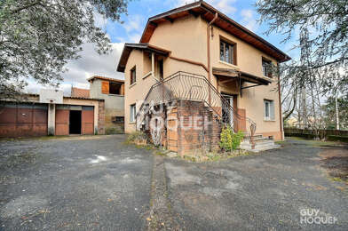 Maison 8 pièces 370000 €