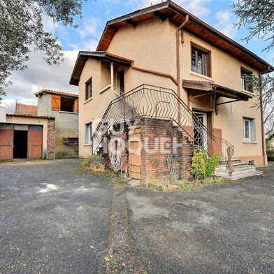 Maison 8 pièces 370000 €