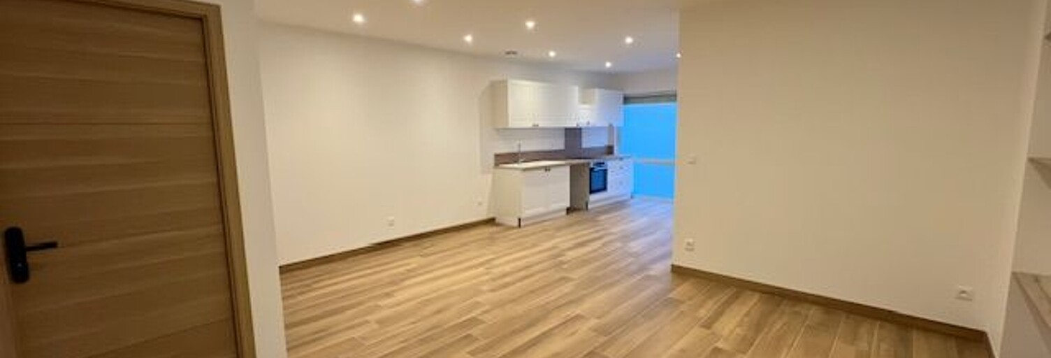 Appartement 2 Pièces 55 m² à louer à Noyers-sur-Cher (41140)