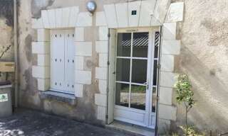 Appartement 1 Pièce 30 m² à louer à Châteauvieux (41110)