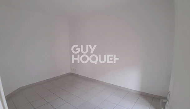 Appartement 4 pièces  à louer Aubenas 07200