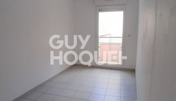 Appartement 4 pièces  à louer Aubenas 07200