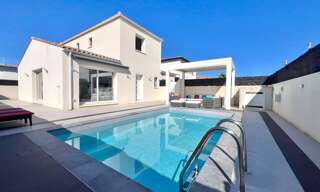 Maison 4 Pièces 120 m² à vendre à Béziers (34500)