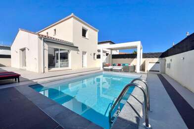 Maison 4 pièces 379000 €