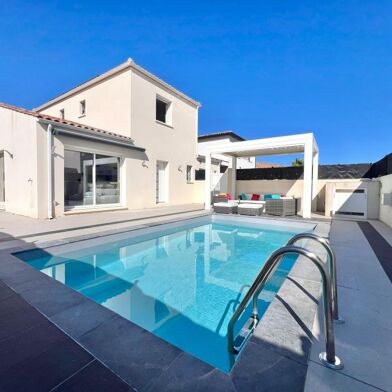 Maison 4 pièces 379000 €