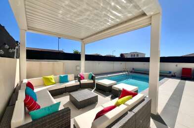 Maison 4 pièces 379000 €