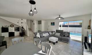 Maison 4 Pièces 120 m² à vendre à Béziers (34500)