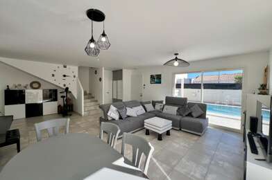Maison 4 pièces 366000 €