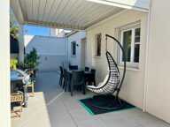 VILLA RECENTE T4 EN R+1 AVEC JARDIN, PISCINE ET GARAGE — photo 4