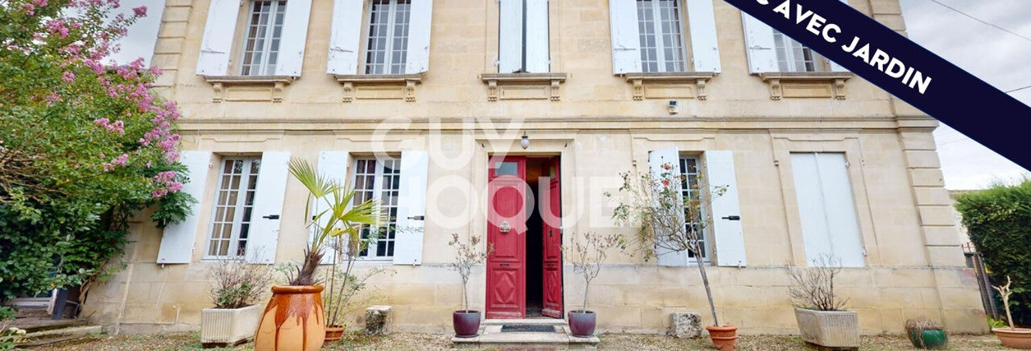 Appartement 1 Pièce 32 m² à vendre à La Brède (33650)