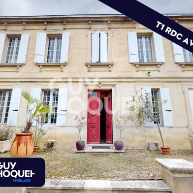 Appartement 1 pièces 106555 €