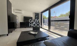 Maison 4 Pièces 85 m² à vendre à Velleron (84740)