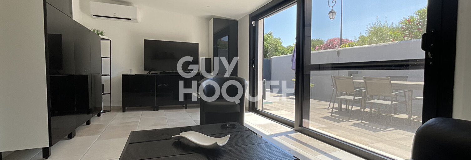 Maison 4 Pièces 85 m² à vendre à Velleron (84740)