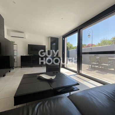 Maison 4 pièces 291000 €