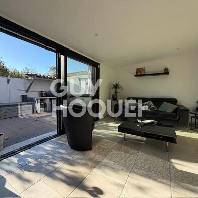 Maison 4 pièces 291000 €