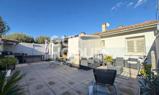 Maison 4 Pièces 85 m² à vendre à Velleron (84740)