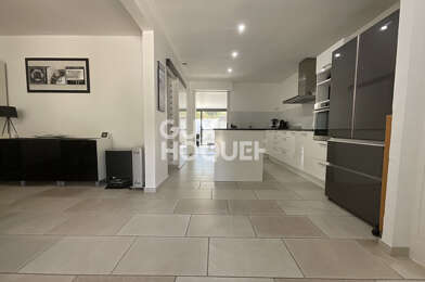 Maison 4 pièces 275000 €