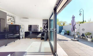 Maison 4 Pièces 85 m² à vendre à Velleron (84740)