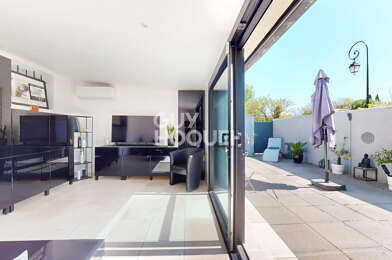 Maison 4 pièces 275000 €