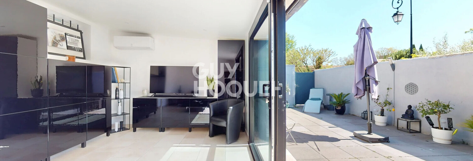 Maison 4 Pièces 85 m² à vendre à Velleron (84740)