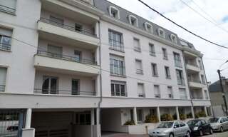 Appartement 3 Pièces 60 m² à louer à Limoges (87000)