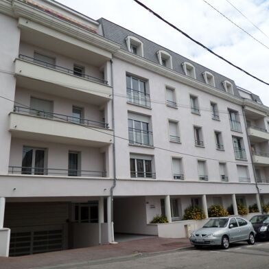 Appartement 3 pièces 630 €