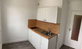 Appartement 2 Pièces 47 m² à louer à Limoges (87000)