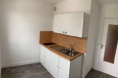 Appartement 2 pièces 550 €