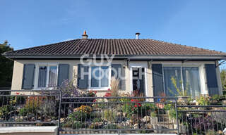 Maison 4 Pièces 88 m² à vendre à Sézanne (51120)