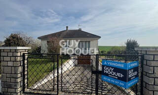 Maison 5 Pièces 82 m² à vendre à La Celle-sous-Chantemerle (51260)