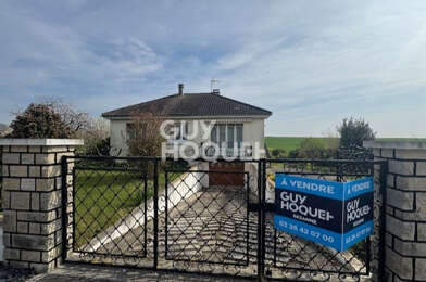 Maison 5 pièces 146000 €