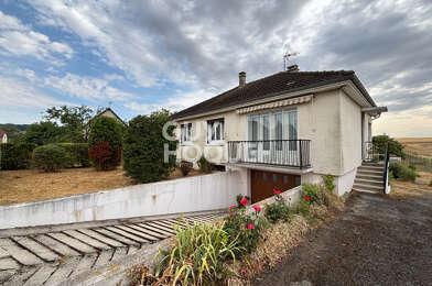 Maison 5 pièces 146000 €