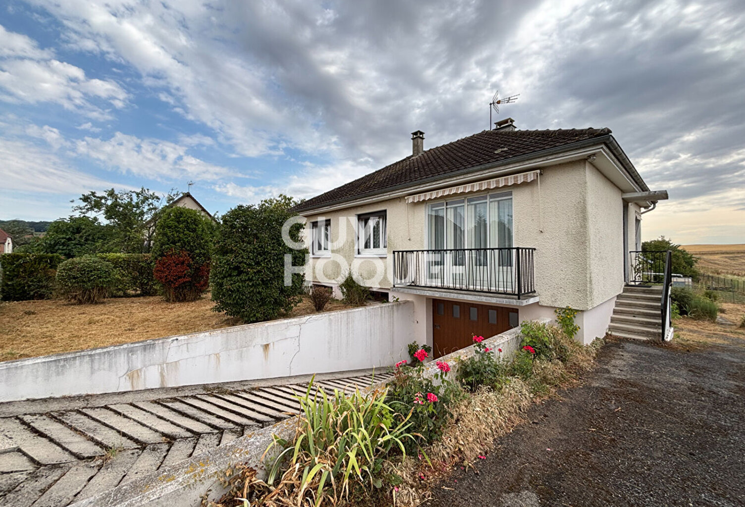 maison — photo 1