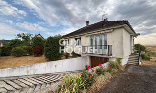 Maison 5 Pièces 82 m² à vendre à La Celle-sous-Chantemerle (51260)