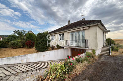 Maison 5 pièces 146000 €