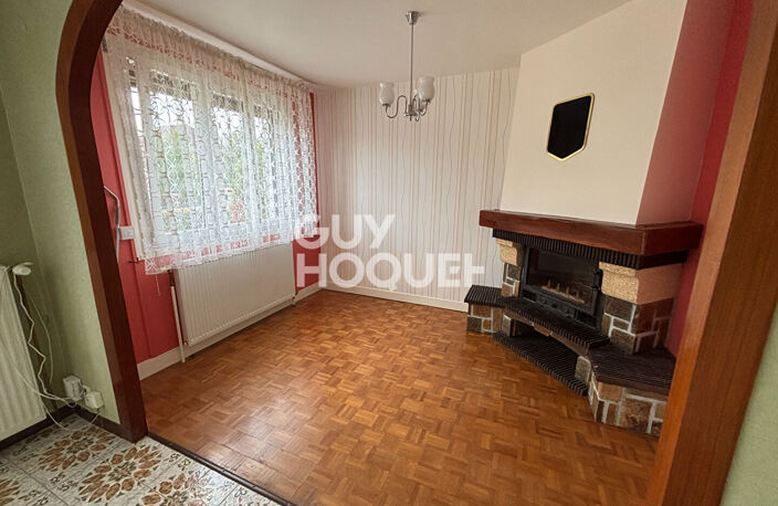 maison — photo 3